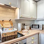 Holiday home 2 Bed In Oc-h32509 Whitby