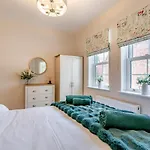 Holiday home 2 Bed In Oc-h32509 Whitby