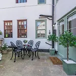 2 Bed In Oc-h32509 Holiday home Whitby