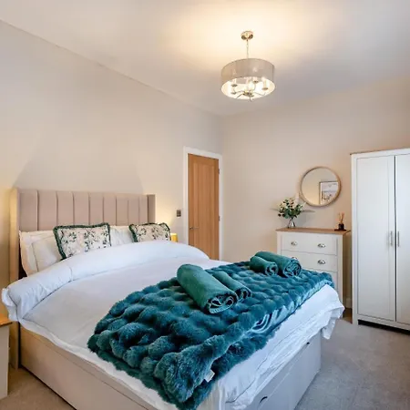 2 Bed In Oc-h32509 Semesterbostad *