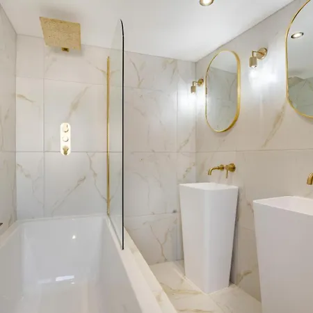 Hébergement de vacances 2 Bed In Oc-h32509 *