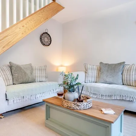 2 Bed In Oc-h32509 Semesterbostad *