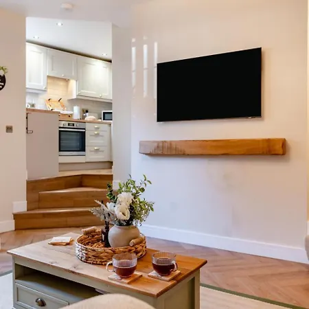 2 Bed In Oc-h32509 Semesterbostad *