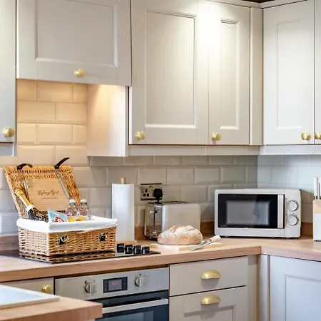 Semesterbostad 2 Bed In Oc-h32509 Whitby