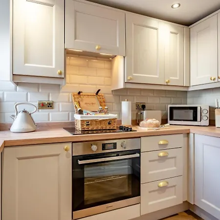 Semesterbostad 2 Bed In Oc-h32509 *