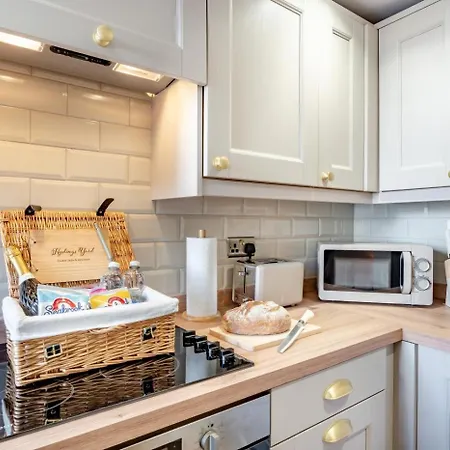 Semesterbostad 2 Bed In Oc-h32509 Whitby