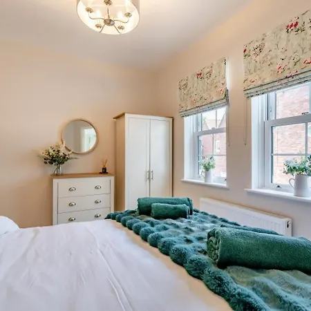 Semesterbostad 2 Bed In Oc-h32509 Whitby
