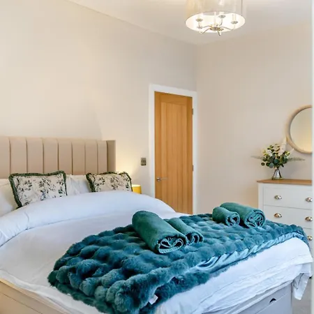 2 Bed In Oc-h32509 Semesterbostad Whitby