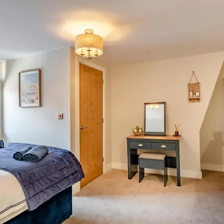 Semesterbostad 2 Bed In Oc-h32509