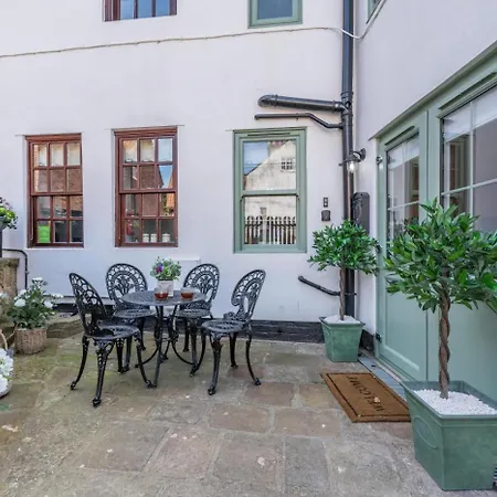 2 Bed In Oc-h32509 Prázdninový dům Whitby