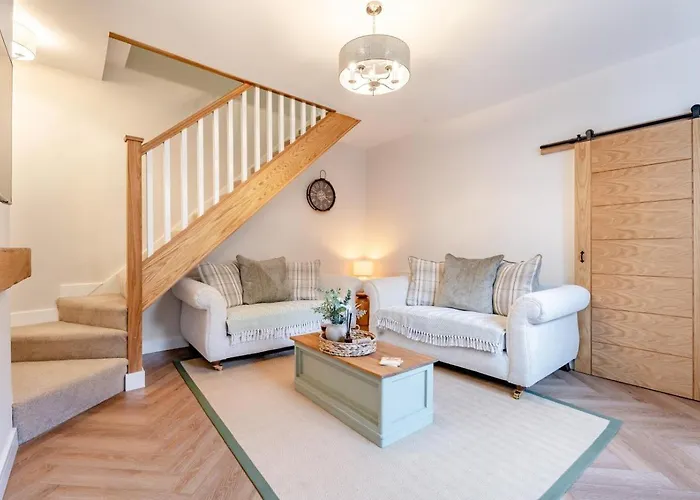 2 Bed In Oc-h32509 Hébergement de vacances Whitby