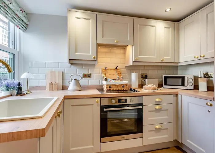 2 Bed In Oc-h32509 Hébergement de vacances