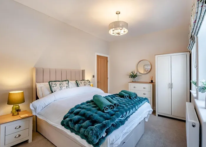 2 Bed In Oc-h32509 Hébergement de vacances *