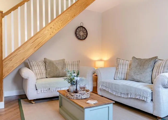 Hébergement de vacances 2 Bed In Oc-h32509 *