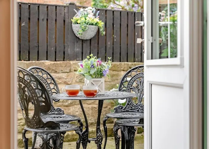 2 Bed In Oc-h32509 Hébergement de vacances *