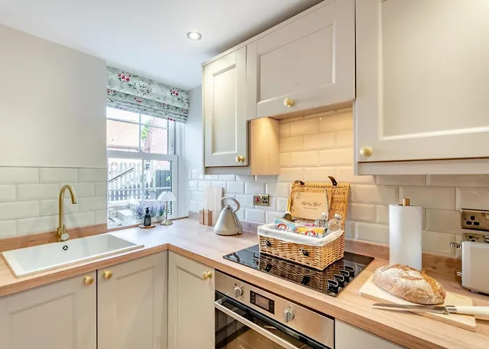 Hébergement de vacances 2 Bed In Oc-h32509 Whitby