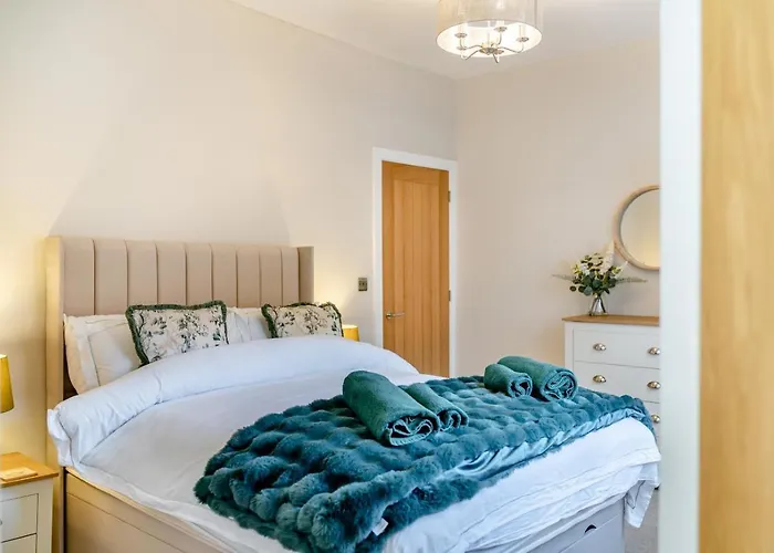 2 Bed In Oc-h32509 Hébergement de vacances Whitby