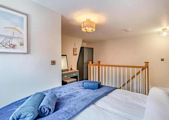 2 Bed In Oc-h32509 Hébergement de vacances